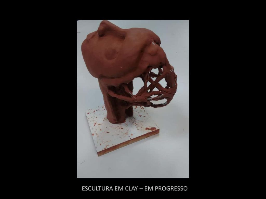 Obra de Matheus Souza