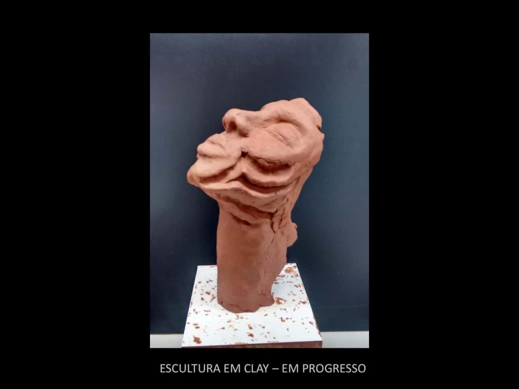 Obra de Matheus Souza