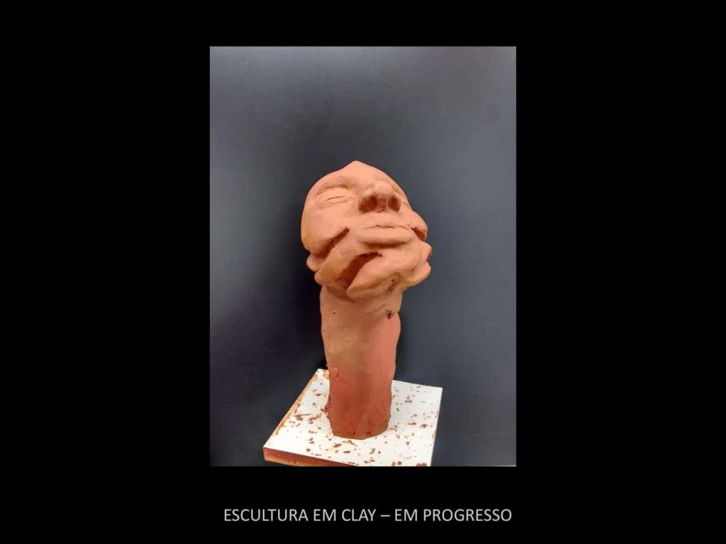 Obra de Matheus Souza