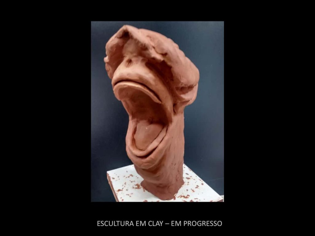 Obra de Matheus Souza