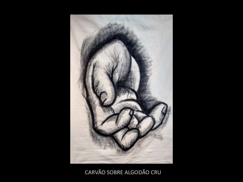Obra de Matheus Souza