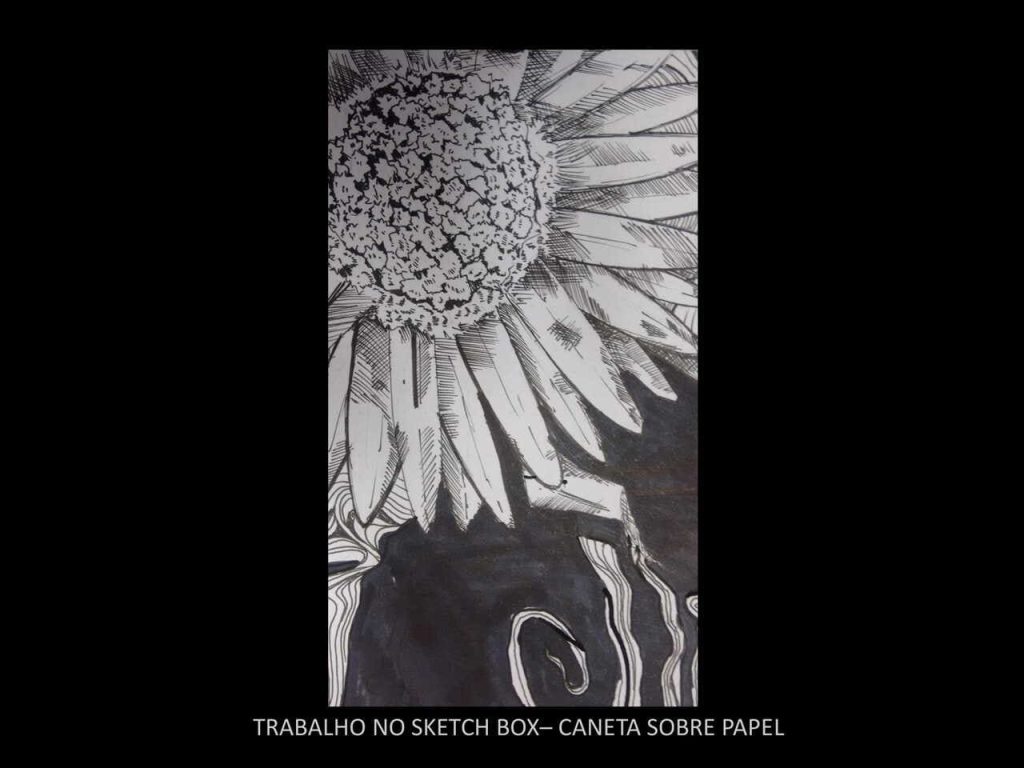 Obra de Renê Campos