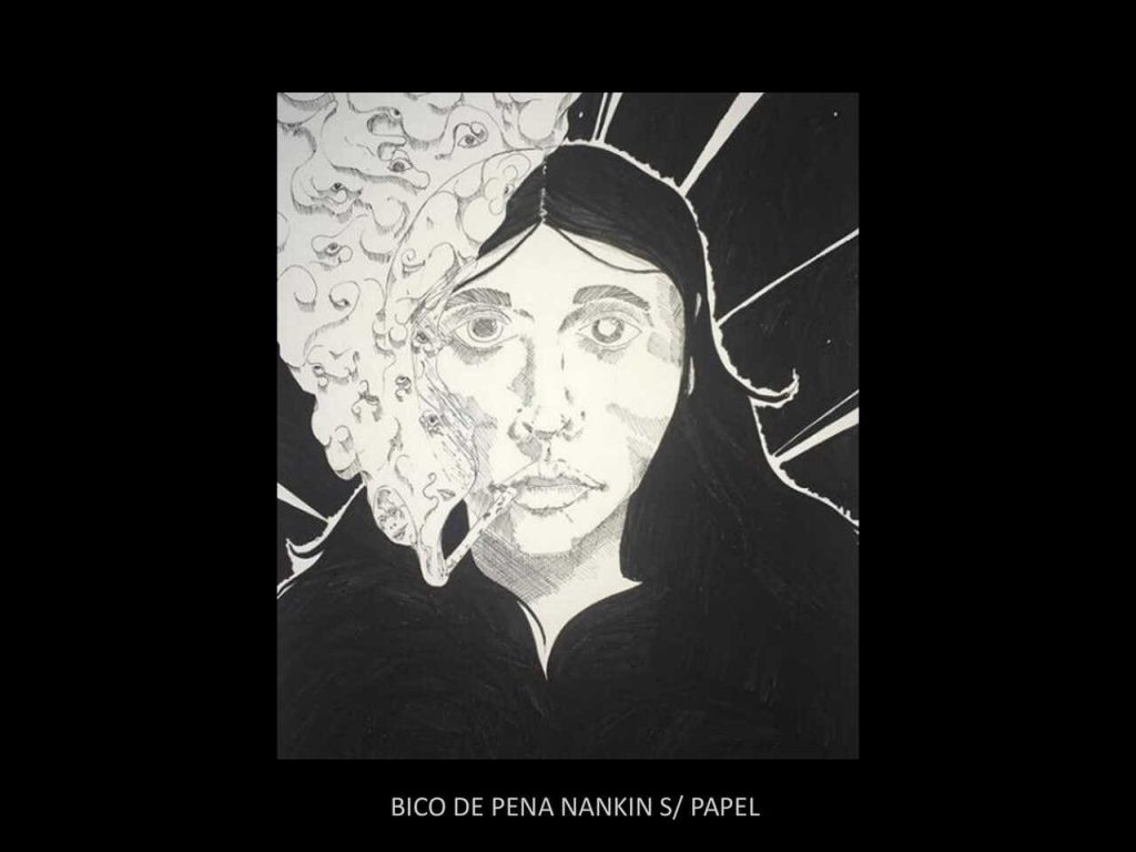 Obra de Renê Campos