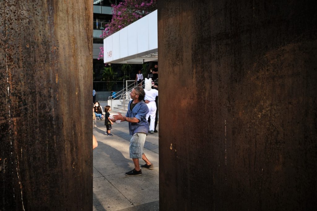 Obra de Diogo Sonoda