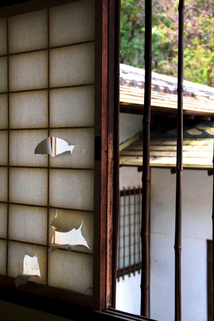 Obra de Erika Nakamura da Costa