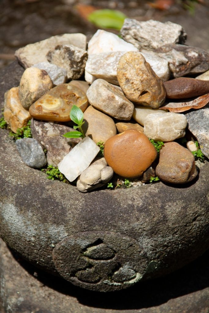 Obra de Erika Nakamura da Costa