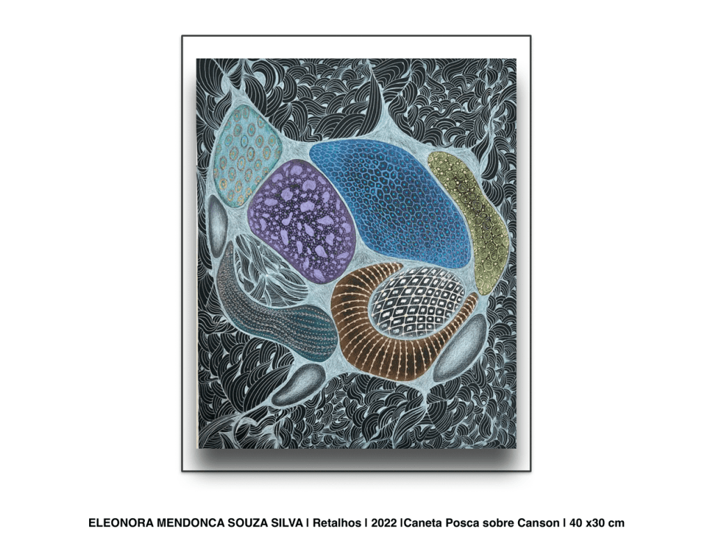 Obra de Eleonora Mendonça Souza Silva