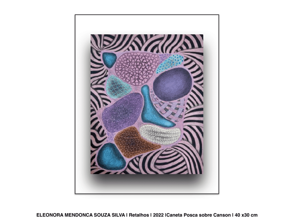 Obra de Eleonora Mendonça Souza Silva