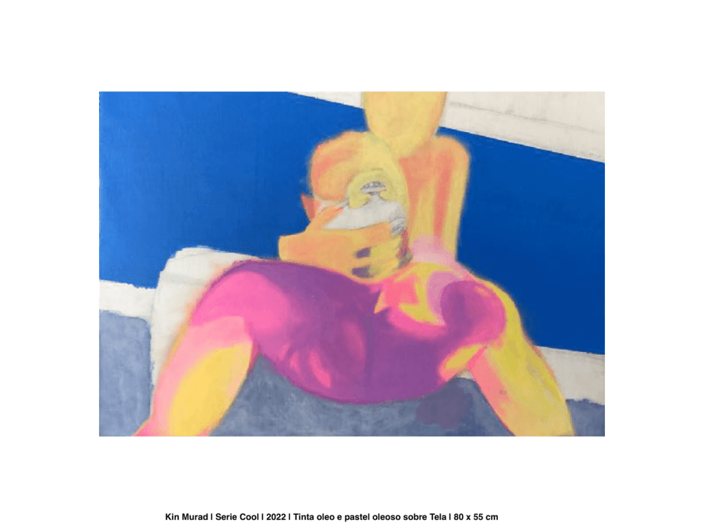 Obra de Kin Murad