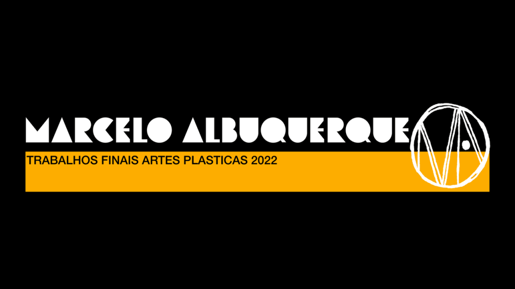Obra de Marcelo Brisolla de Albuquerque