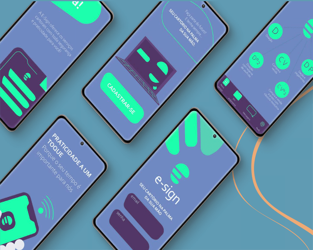 Obra de Angelo Marcon Braga