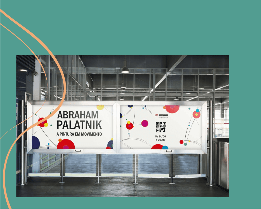 Obra de Angelo Marcon Braga