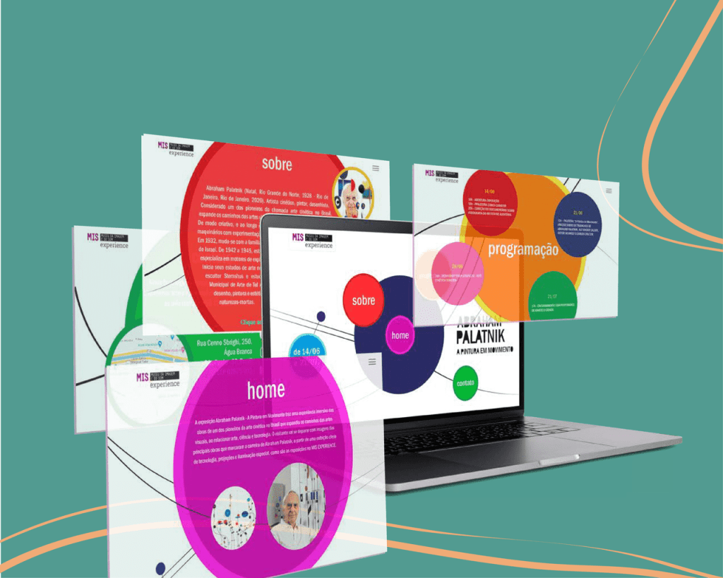 Obra de Angelo Marcon Braga