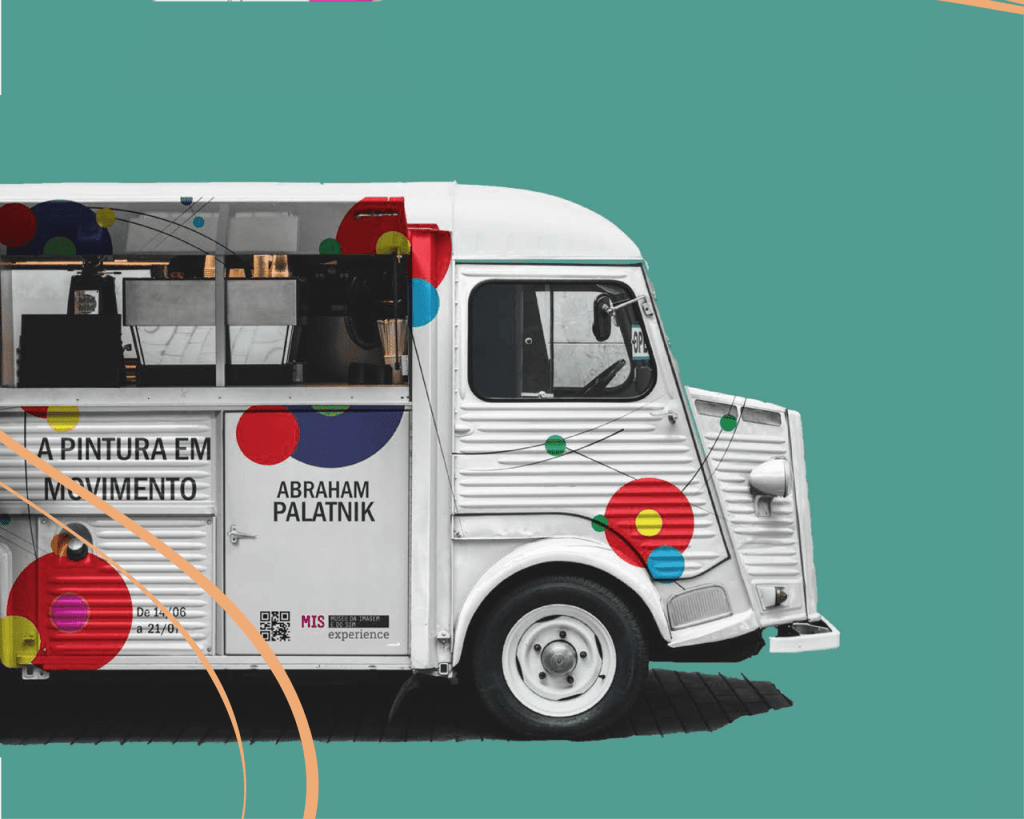 Obra de Angelo Marcon Braga