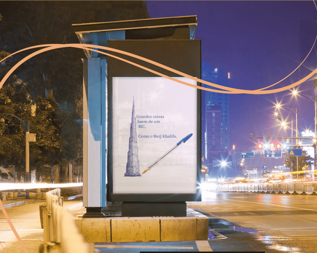 Obra de Angelo Marcon Braga