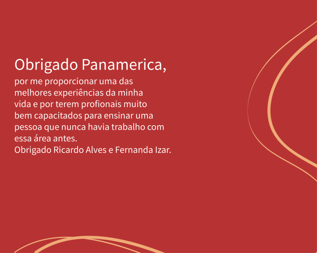 Obra de Angelo Marcon Braga