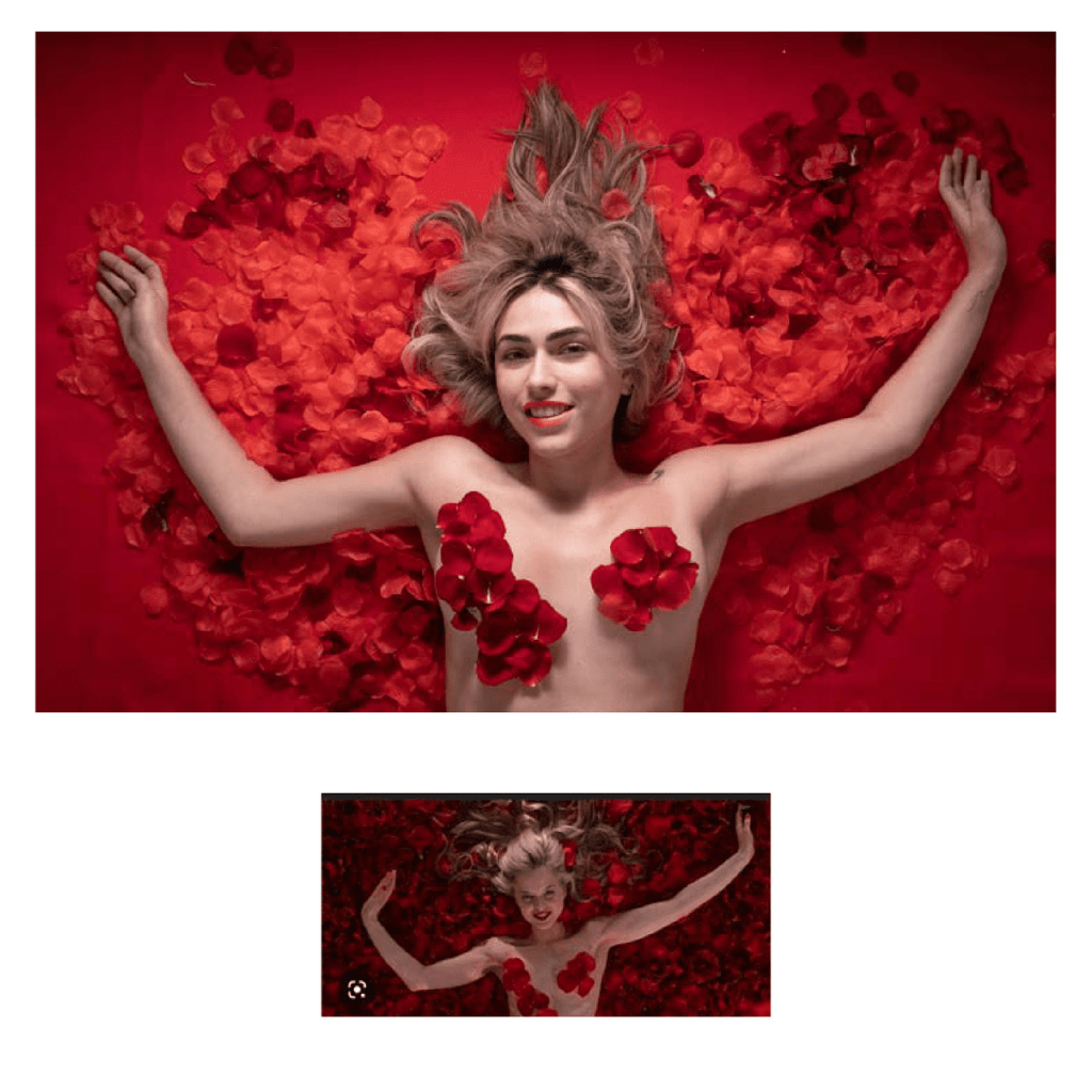 Obra de  Bruna Christina Belazi Paulino