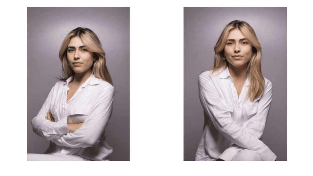 Obra de Bruna Marcon Krainovic