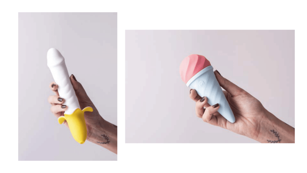 Obra de Bruna Marcon Krainovic