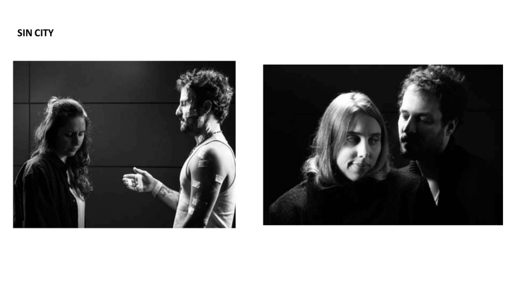 Obra de Bruna Marcon Krainovic