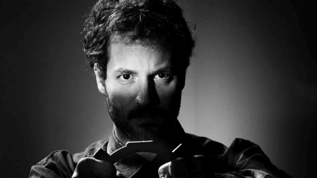 Obra de Bruna Marcon Krainovic