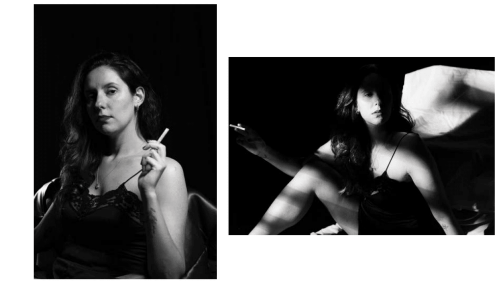 Obra de Bruna Marcon Krainovic