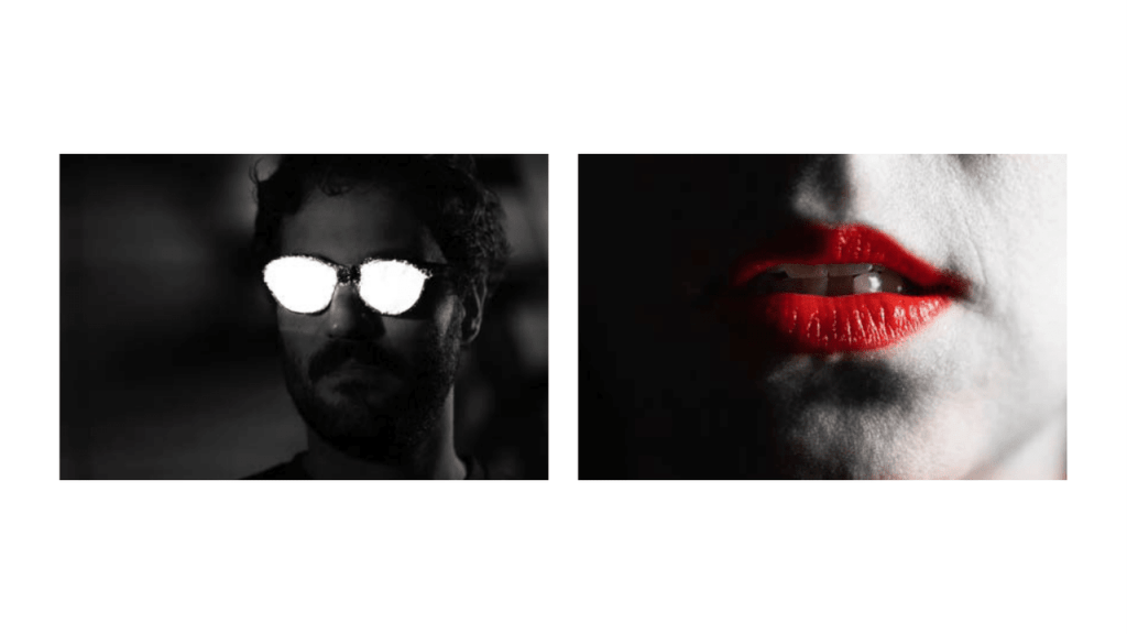 Obra de Bruna Marcon Krainovic