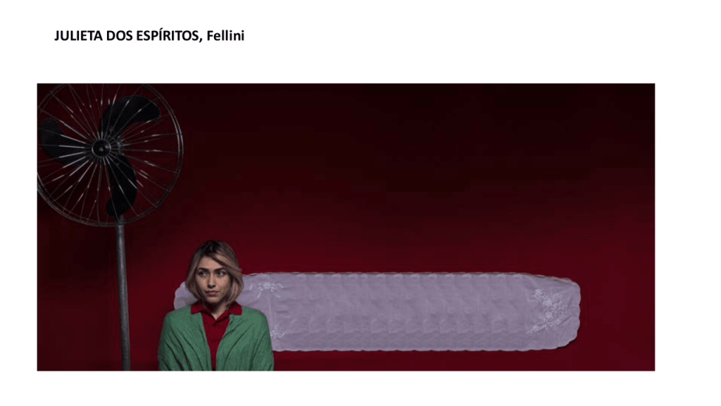 Obra de Bruna Marcon Krainovic