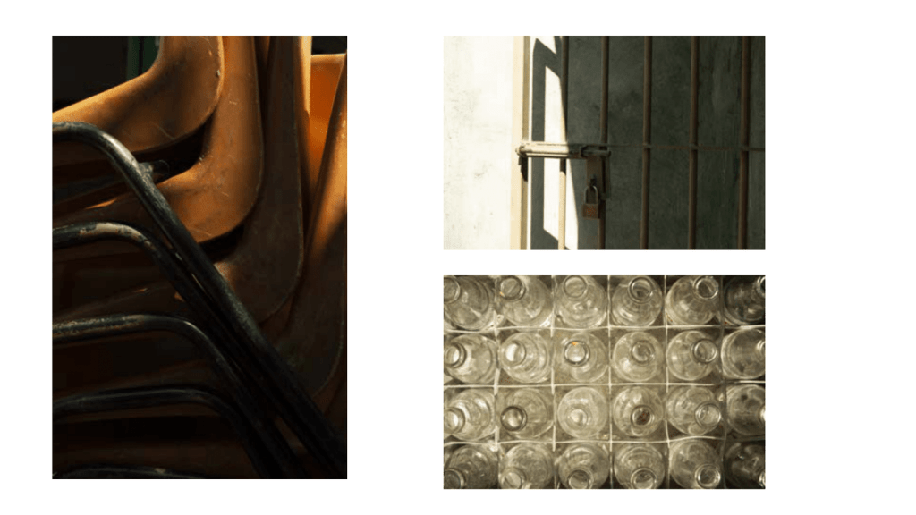 Obra de Bruna Marcon Krainovic