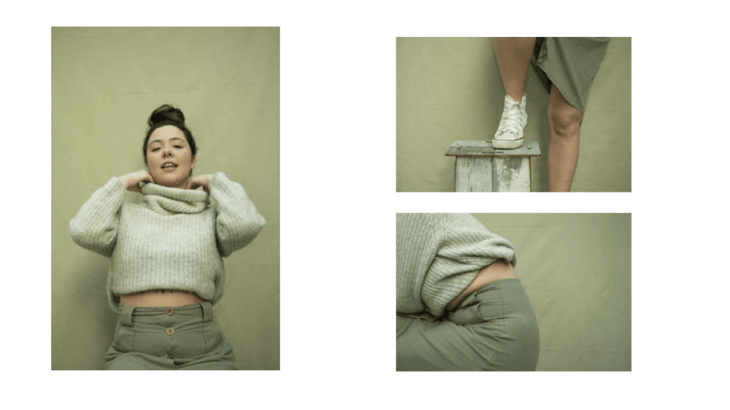 Obra de Bruna Marcon Krainovic