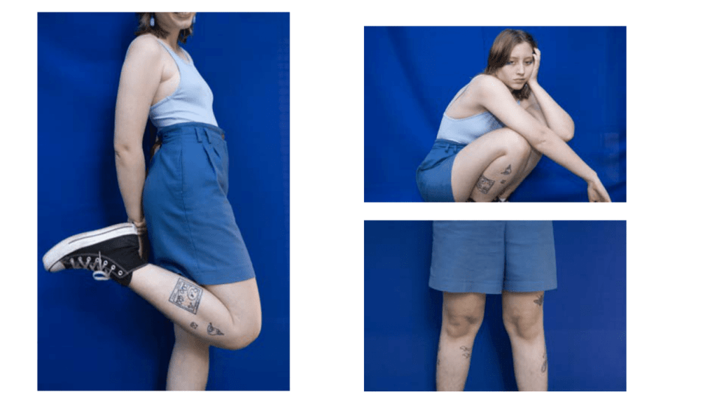 Obra de Bruna Marcon Krainovic