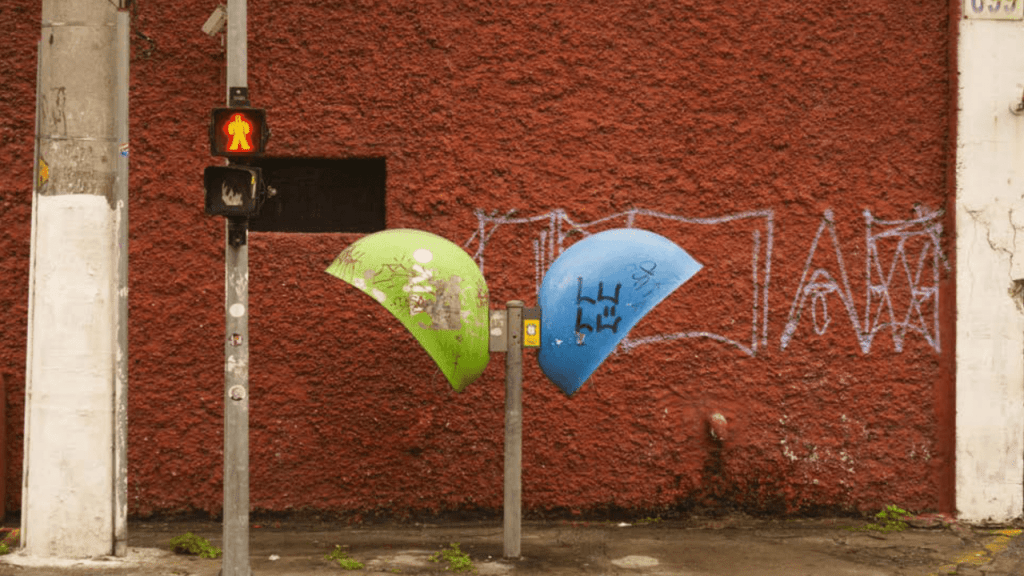 Obra de Bruna Marcon Krainovic