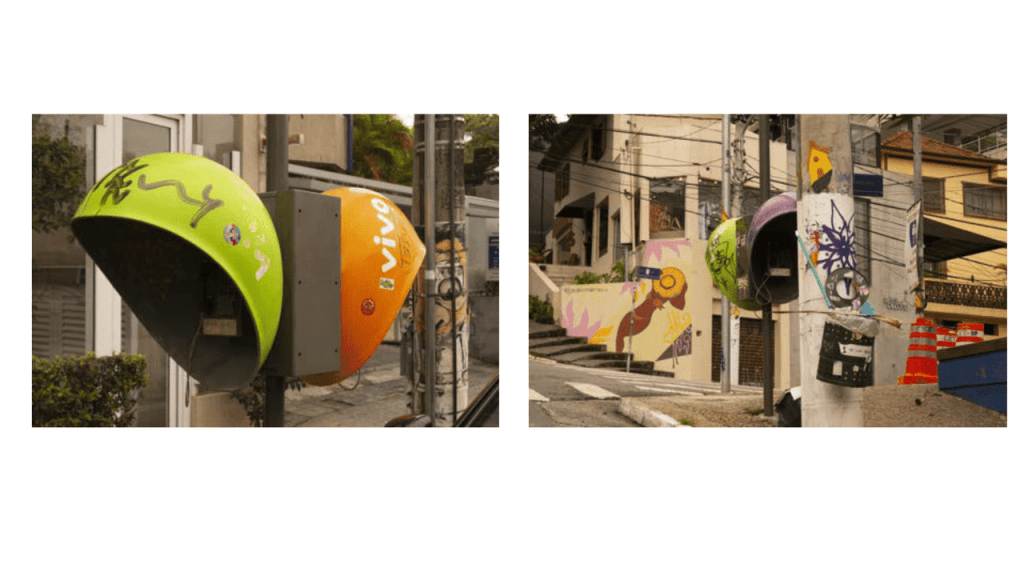 Obra de Bruna Marcon Krainovic