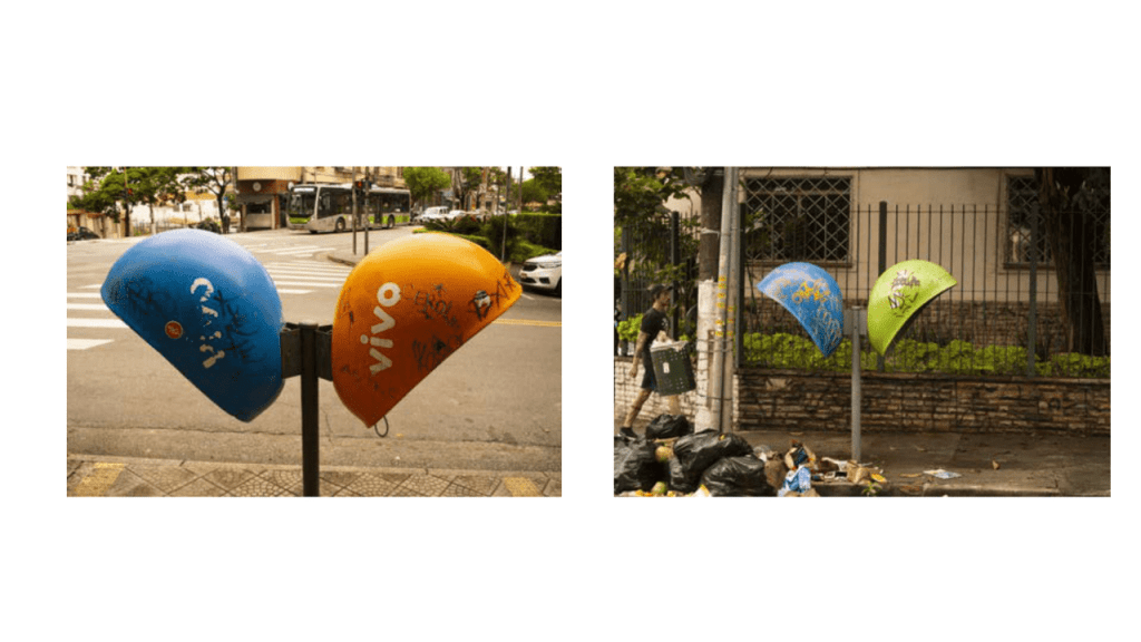 Obra de Bruna Marcon Krainovic