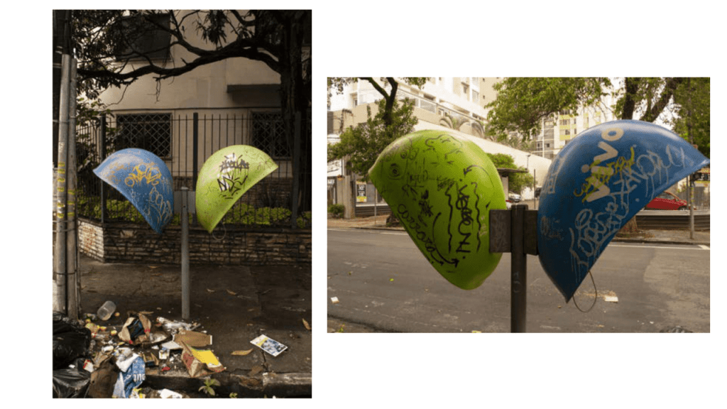 Obra de Bruna Marcon Krainovic