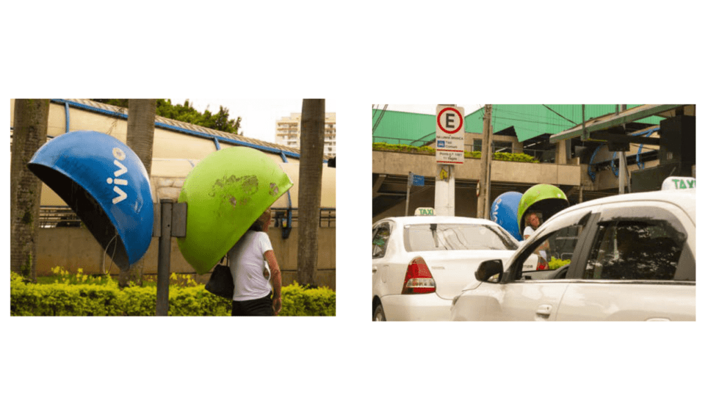 Obra de Bruna Marcon Krainovic