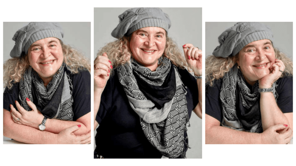 Obra de Camila Neri Querico