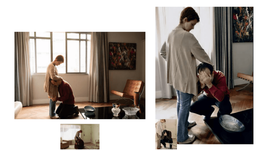 Obra de Camila Neri Querico