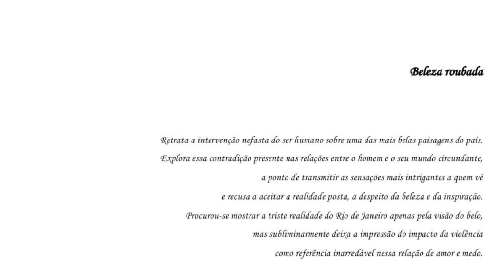 Obra de Camila Neri Querico