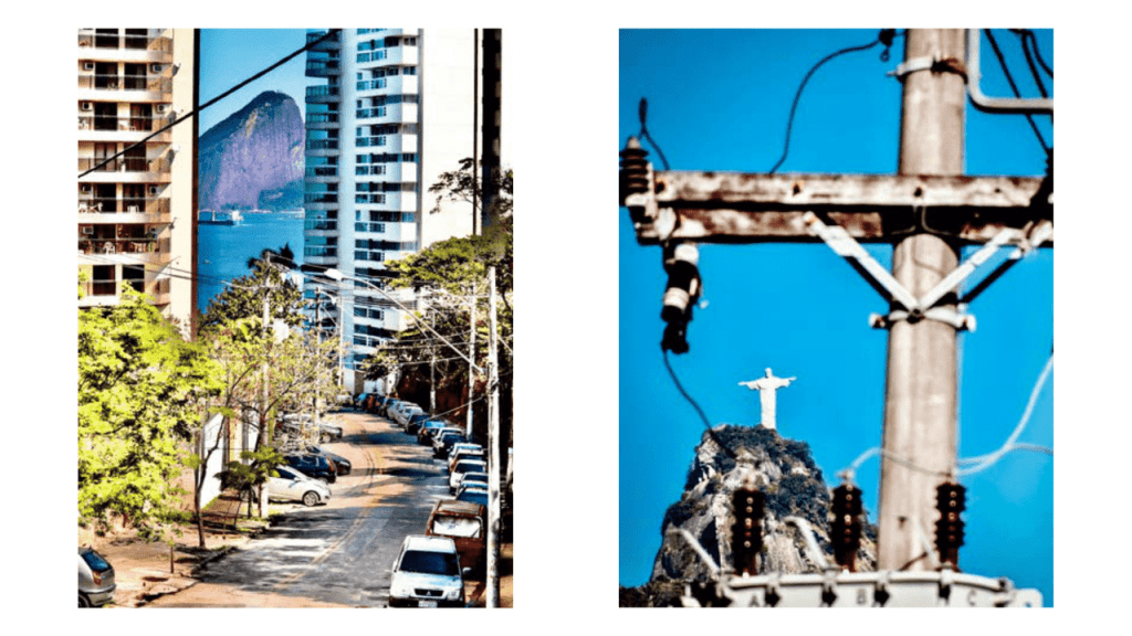 Obra de Camila Neri Querico