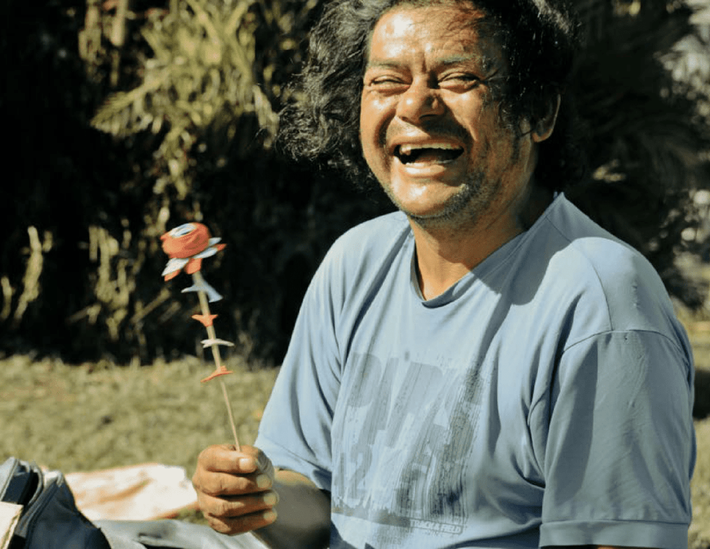 Obra de Carla Juliana Oliveira Nunes 