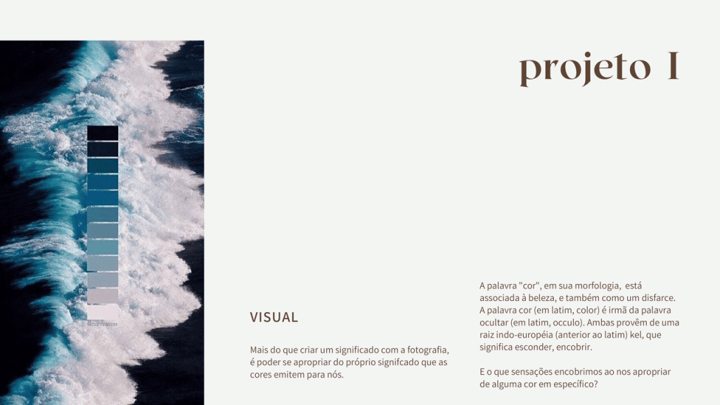 Obra de Carla de Oliveira