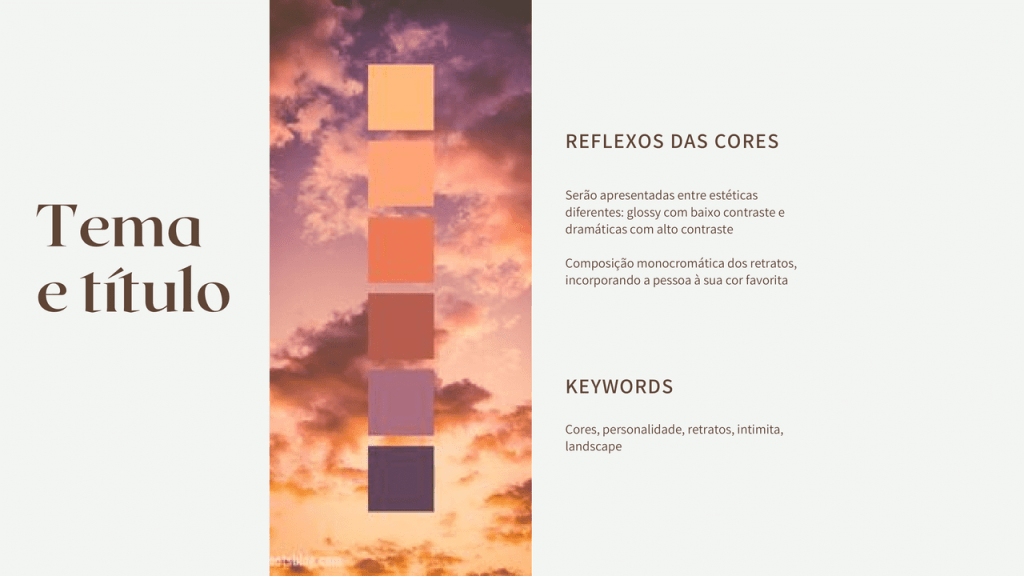 Obra de Carla de Oliveira