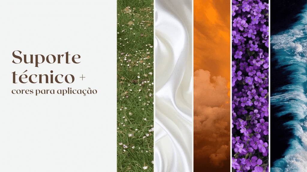 Obra de Carla de Oliveira