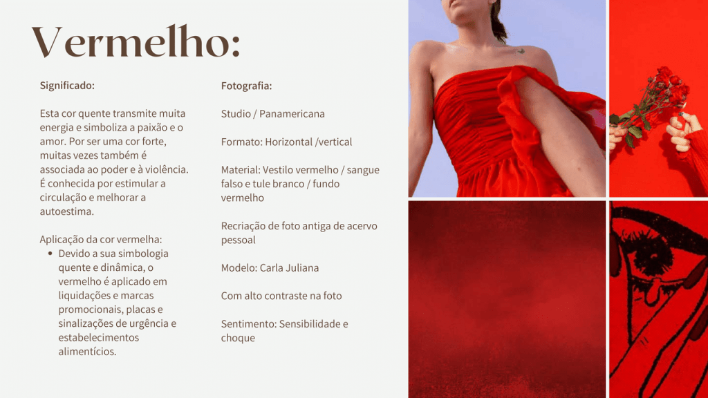 Obra de Carla de Oliveira