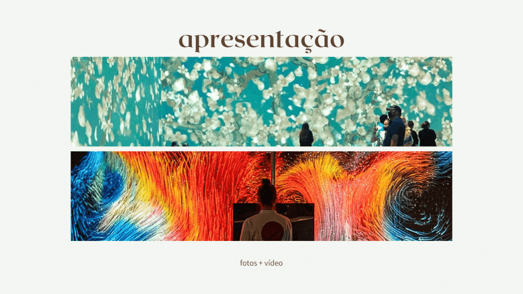 Obra de Carla de Oliveira