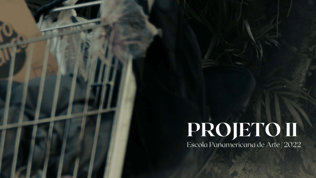 Obra de Carla de Oliveira