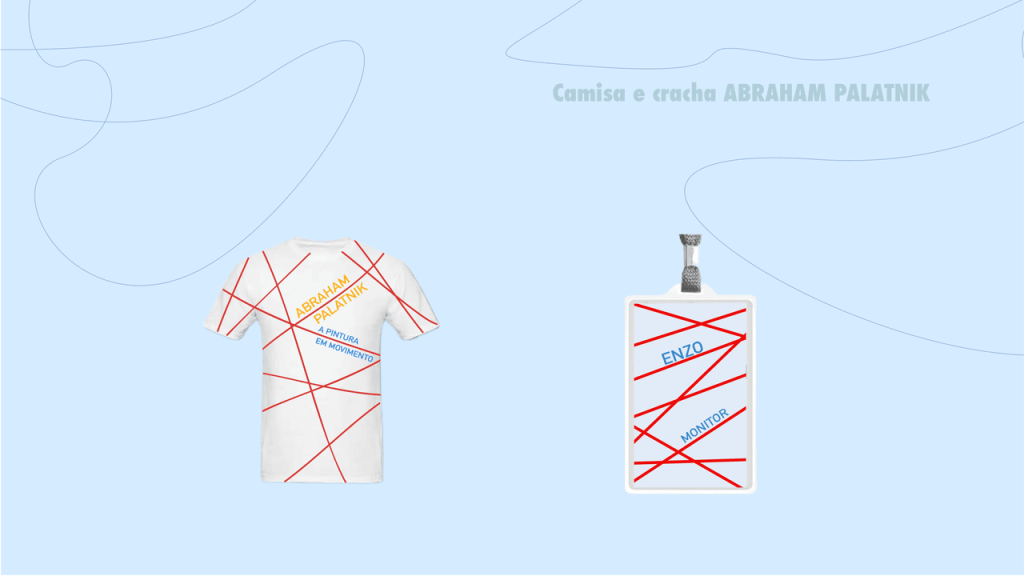 Obra de Enzo Fereguetti Zampani