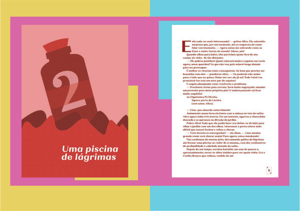 Obra de Helena Luciano Gebara