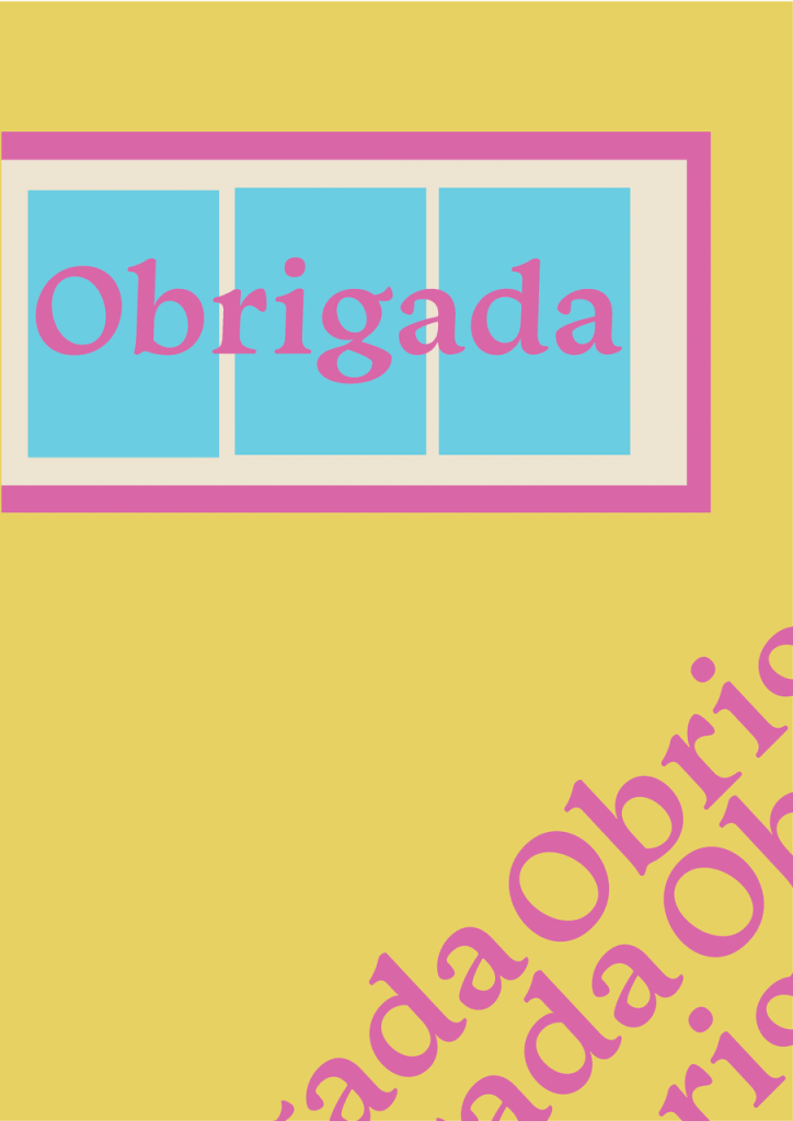 Obra de Helena Luciano Gebara